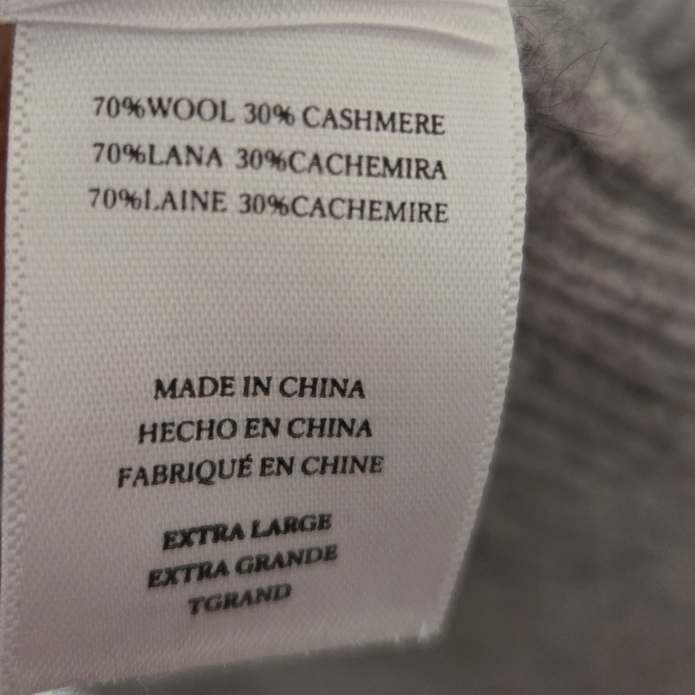 Rails Sweater - image 4